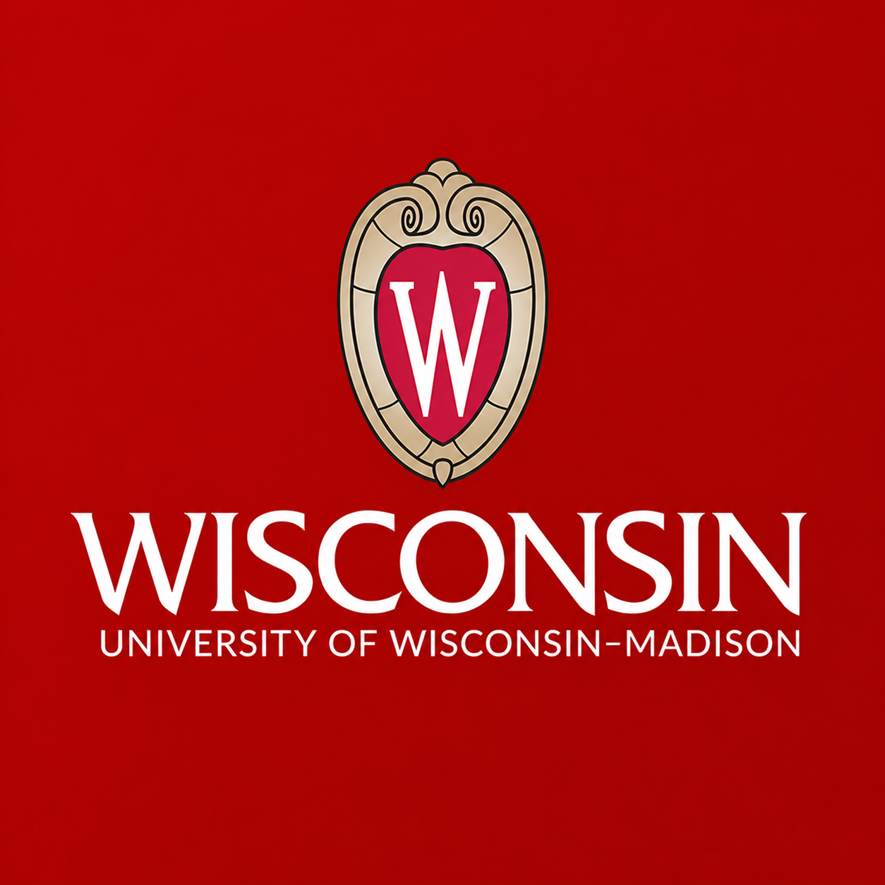 UW-Madison, Space Science and Engineering Center logo